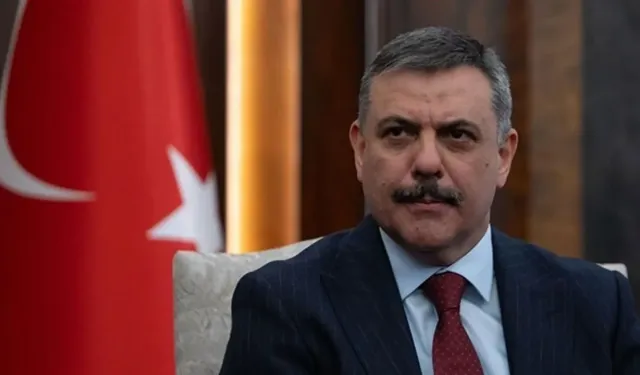 Son dakika l Manisa'daki okul saldırısı sonrası Bakan Çiftçi açıkladı