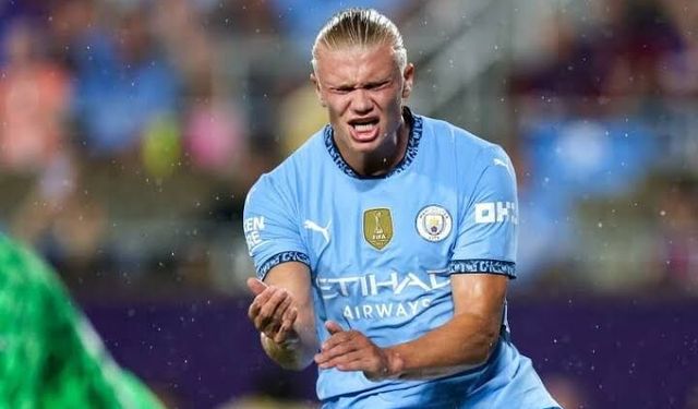 GOOOLL l Porto 0-1 Manchester City GOLÜ İZLE