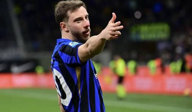 GOOOLL l Real Madrid 2-1 Inter GOLÜ İZLE