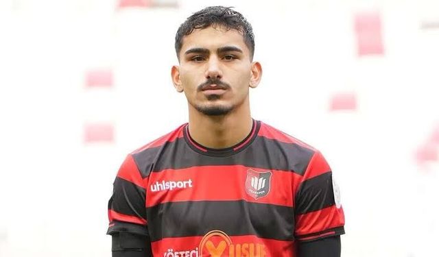 GOOOLL l Uşakspor 1-0 Akşehirspor GOLÜ İZLE
