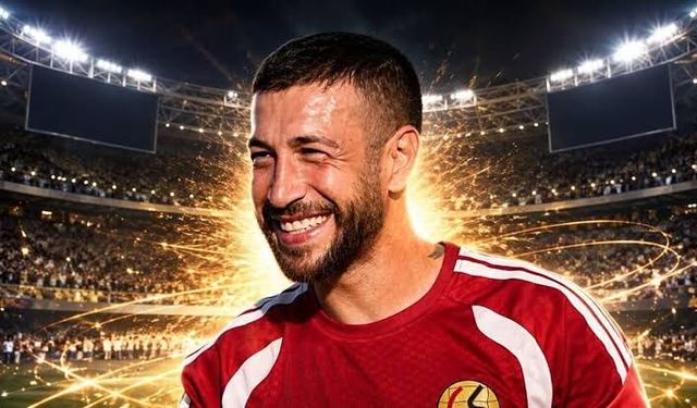 GOOOLL l Eskişehirspor 4-0 Balıkesirspor GOLÜ İZLE