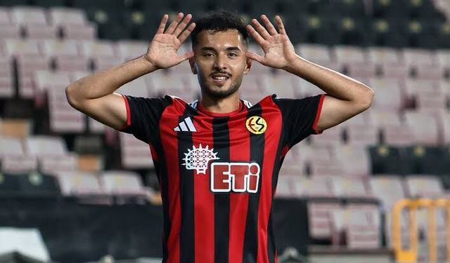 GOOOLL l Eskişehirspor 5-0 Balıkesirspor GOLÜ İZLE