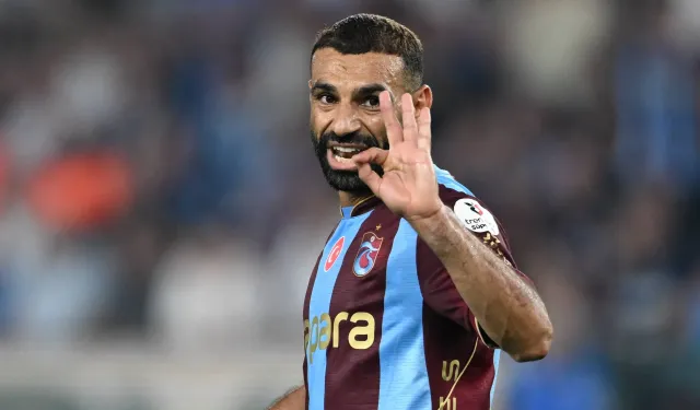 GOOOLL l Trabzonspor 4-0 Galatasaray GOLÜ İZLE
