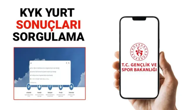 KYK 2026 ek yurt başvuruları başladı mı? Ne zaman başlayacak