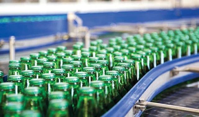 Ünlü maden suyu markasında skandal! Aman dikkat