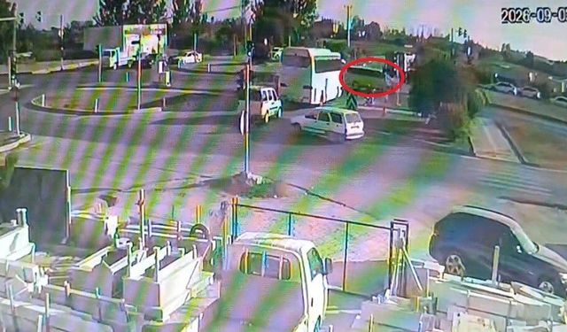 Manavgat’ta kaza sonrası rekor ceza