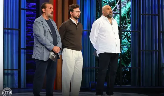 26 Eylül 2026 MasterChef dokunulmazlığı kim kazandı?