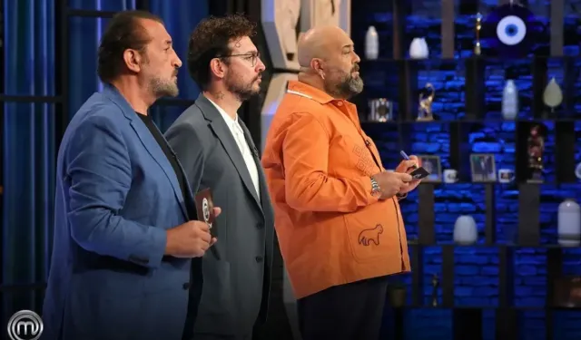 23 Eylül 2026 MasterChef dokunulmazlığı hangi takım kazandı?