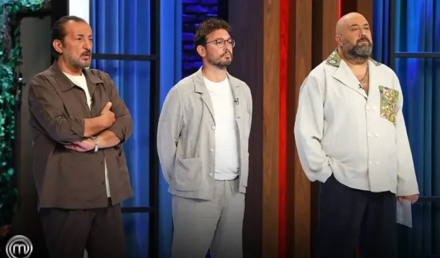 MasterChef Türkiye’de hangi takım kazandı, eleme adayı kim oldu?