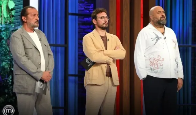 MasterChef'te kural ihlali pahalıya patladı: "Defalarca uyardım"
