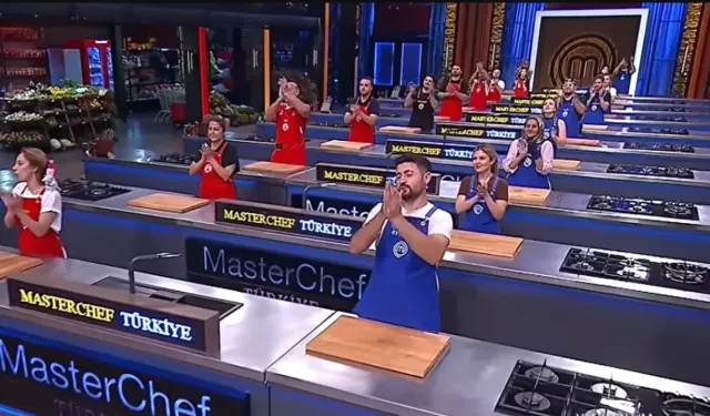 2 Eylül 2026 MasterChef potaya kim girdi?