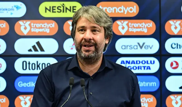 Son dakika l Eyüpspor'da Özhan Pulat istifa etti