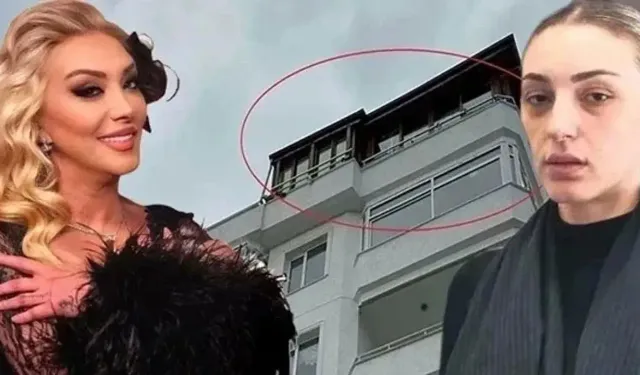 Güllü cin*yetinde şok eden ses kaydı