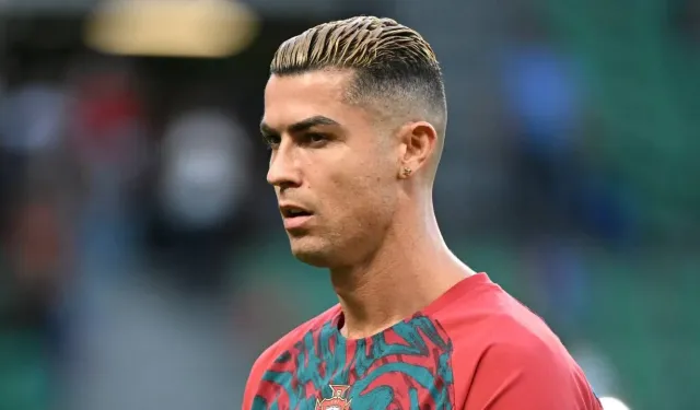 Cristiano Ronaldo neden Portekiz Milli Takımı kampından ayrıldı?