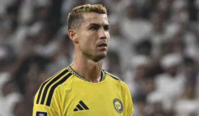 Cristiano Ronaldo'dan son dakika emeklilik açıklaması!