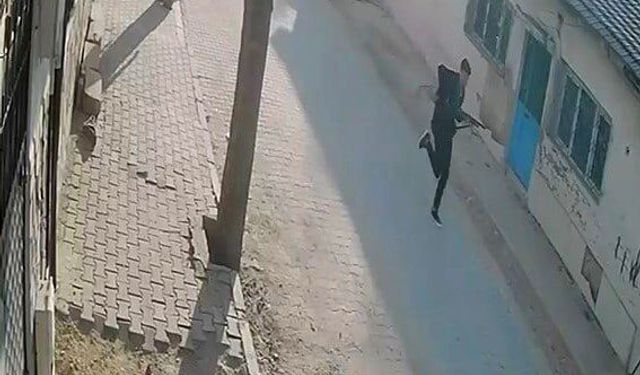 Son dakika! Manisa'daki okul saldırganının şok eden ifadesi ortaya çıktı