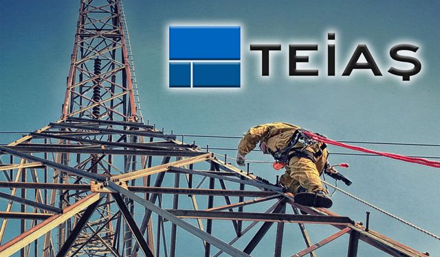 TEİAŞ işçi alımı başlıyor! Başvuru nasıl yapılır?