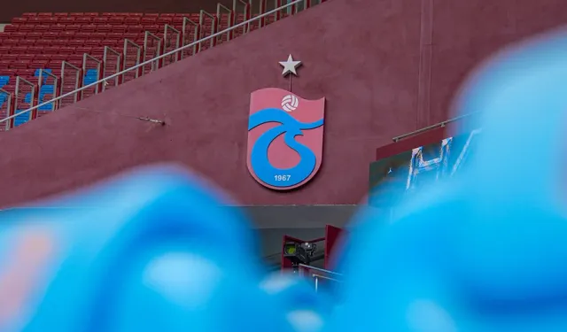 Son dakika l Trabzonspor'dan teknik direktör açıklaması geldi