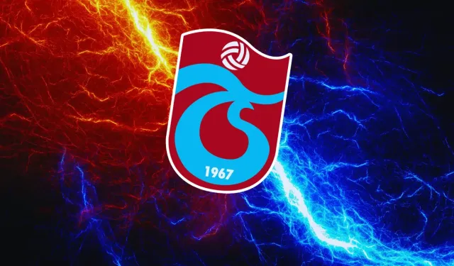 Trabzonspor'dan son dakika gece yarısı transferi! Açıklandı