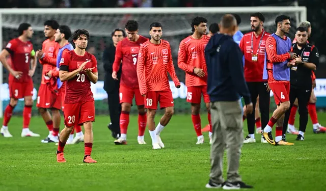 Türkiye-İtalya maçı şifresiz hangi kanalda, saat kaçta?