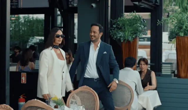 Tuzlu Kahve 3. bölüm FRAGMANI İZLE