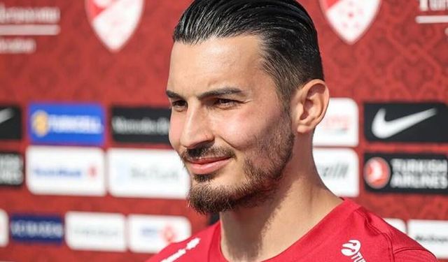 Uğurcan Çakır, Fransa maçında neden kırmızı kart gördü?