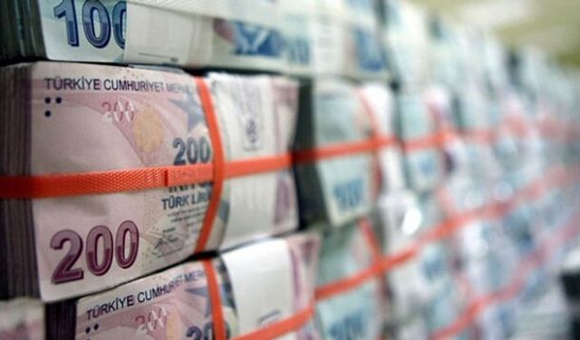 İşte Antalya'nın 2025 vergi rekortmeni listesi