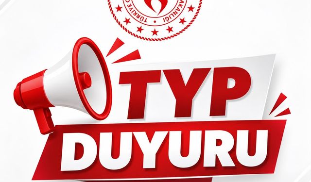 Alanya’ya 35 kişilik TYP kontenjanı ayrıldı! İş başvuruları başlıyor