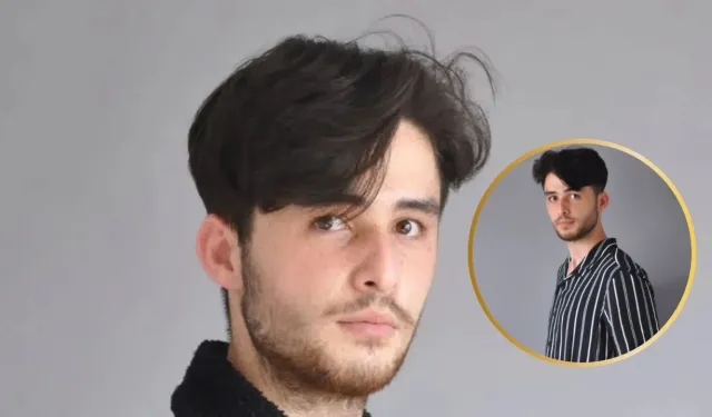 Taşacak Bu Deniz'in İhsan'ı Rızacan Durmuş kimdir, kaç yaşında?
