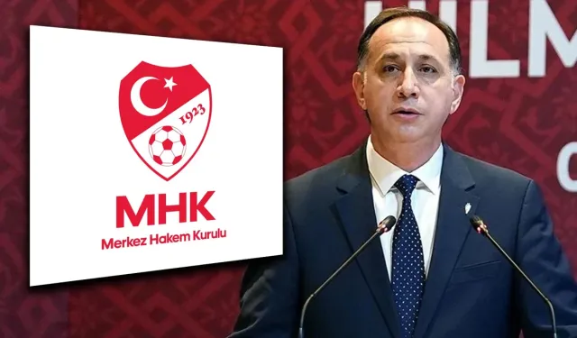 SON DAKİKA | MHK Başkanı Ferhat Gündoğdu tutuklandı mı?