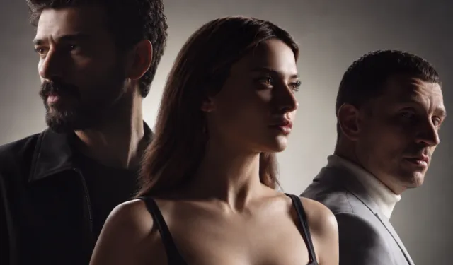 Yeraltı dizisinin 2. sezonu ne zaman yayınlanacak?