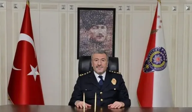 Emniyet Genel Müdürlüğü’nde yeni görev dağılımı belli oldu!