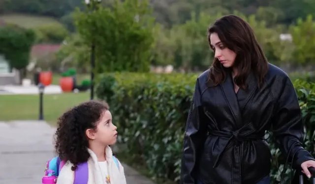 Güller ve Günahlar 39. bölüm FRAGMANI İZLE