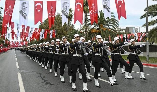 29 Ekim’de hangi yollar, saat kaçta kapatılacak?