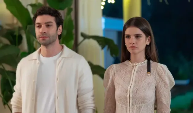 Başkalarının Hayatı 5. bölüm FRAGMANI İZLE