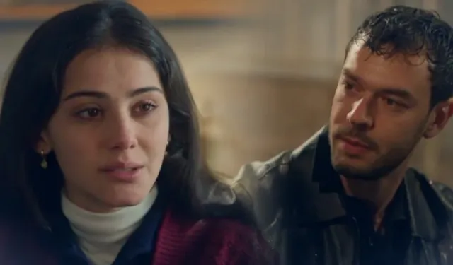 Sevdiğim Sensin 23.bölüm fragmanı yayınlandı