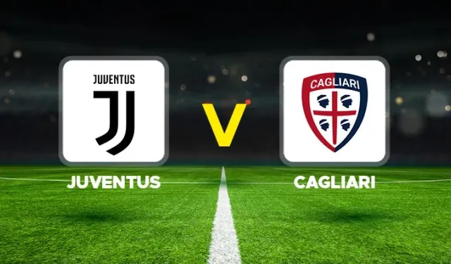 Cagliari-Juventus maçı hangi kanalda?