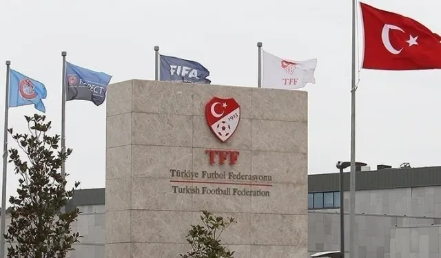 Hakemleri atayacak yeni isimler belli oldu