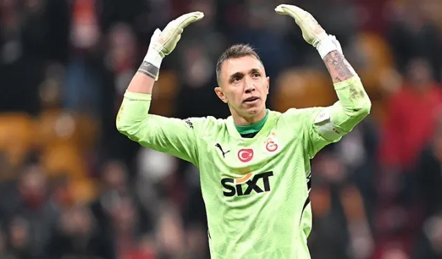 Son dakika l Fernando Muslera öldü mü, yaşıyor mu?