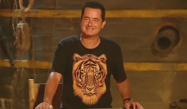Survivor 2027’de yeni konsept! Acun Ilıcalı resmen açıkladı