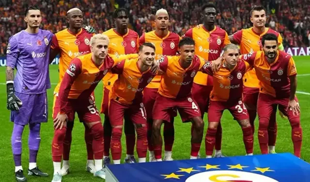 Son dakika l Lille-Galatasaray maçı ertelendi mi?