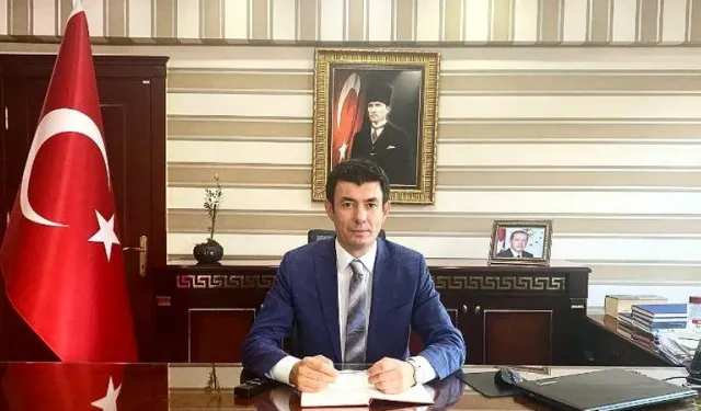 Son dakika l Afyonkarahisar Vali Yardımcısı silahla vurulmuş halde bulundu