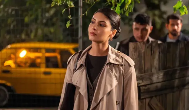 Sevdiğim Sensin 22. bölüm FRAGMANI İZLE
