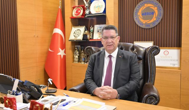 Antalya'ya kış öncesi kritik uyarı