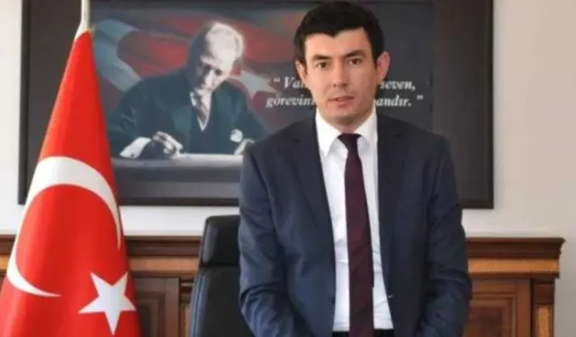 Son dakika l Afyonkarahisar Vali Yardımcısı İhsan Ayrancı hayatını kaybetti