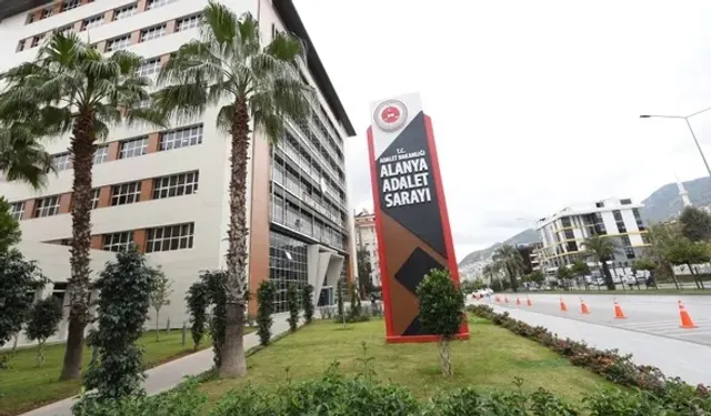 Alanya'da insanları zehirledi, tutuklandı