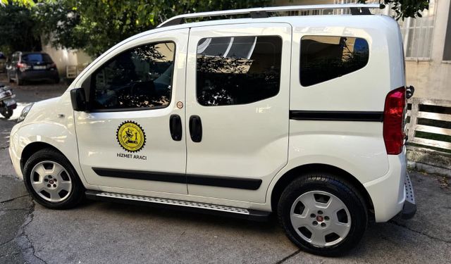 Alanya'da geçmiş döneme göndermeli araç müjdesi