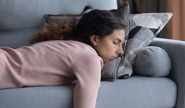 Alanyalılar sürekli yorgun olmanızın sebebi bu olabilir