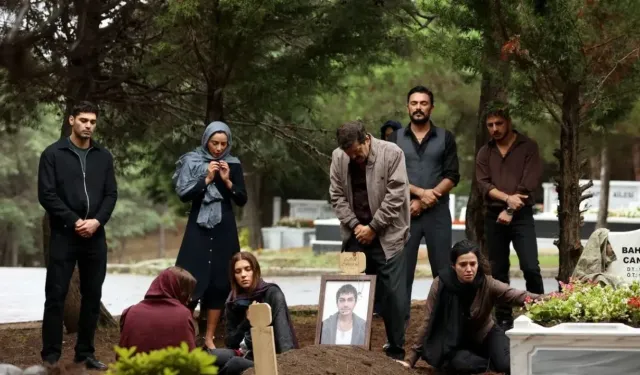 Altı Üstü İstanbul'da Emir ve Uzay ile ilgili spoiler ortaya çıktı