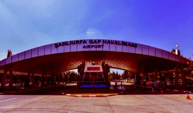 Son dakika l Ankara-Şanlıurfa uçuşunda korkutan not! Uçakta bomba ihbarı